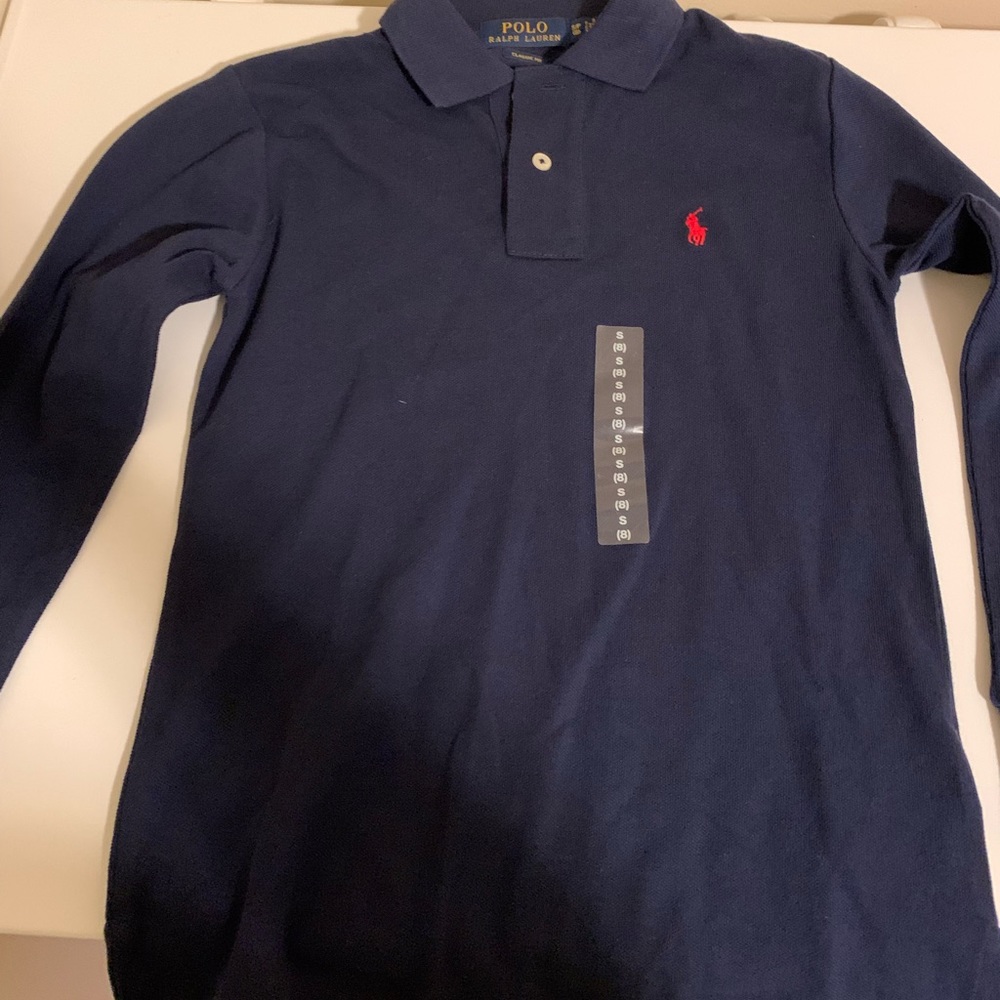Ralph Lauren Polo Shirt